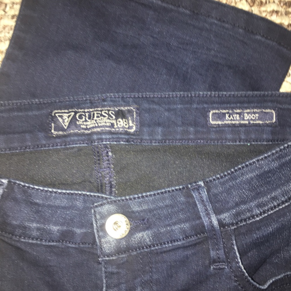 Guess jeans - Picture 2 of 4